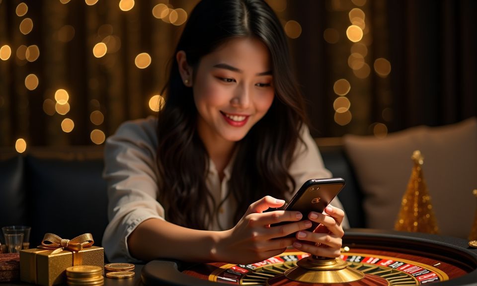2jll Mở 2jll app trên điện thoại – vào sảnh ngay